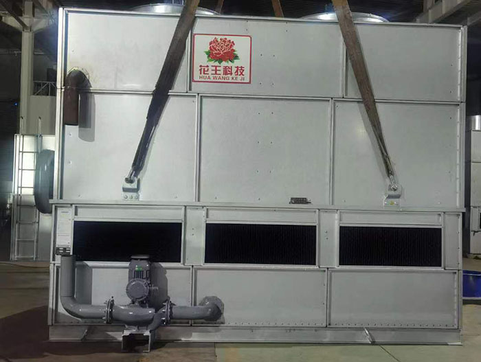 冷凝器可分為哪幾類(lèi)？
