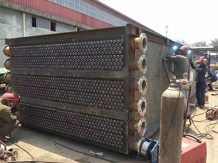 非標設備